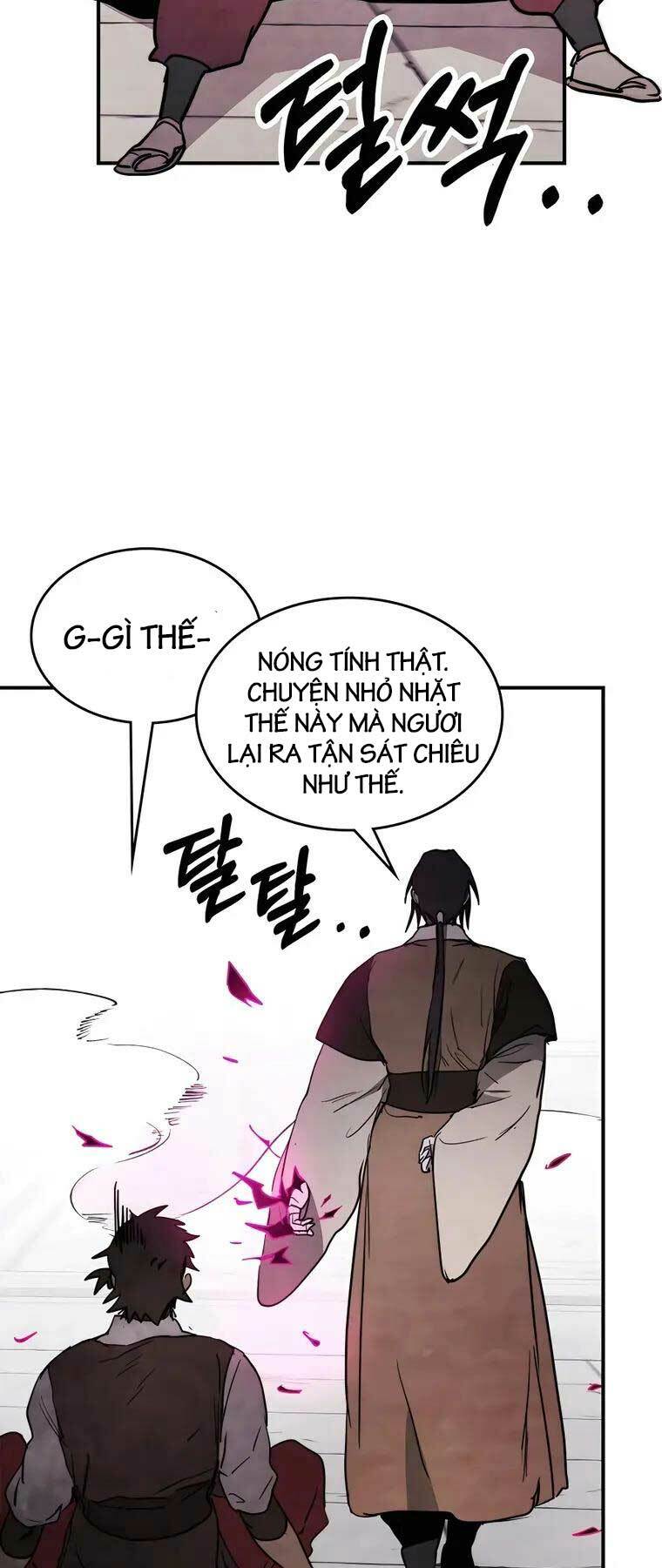 Vị Thần Trở Lại - Chapter 66 - Page 42