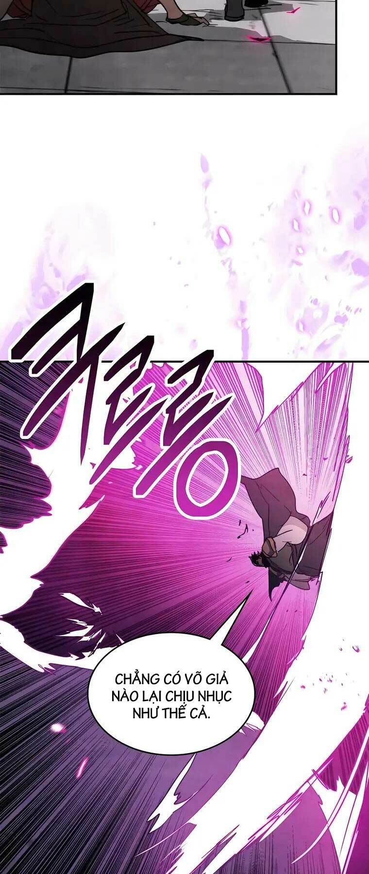 Vị Thần Trở Lại - Chapter 66 - Page 43