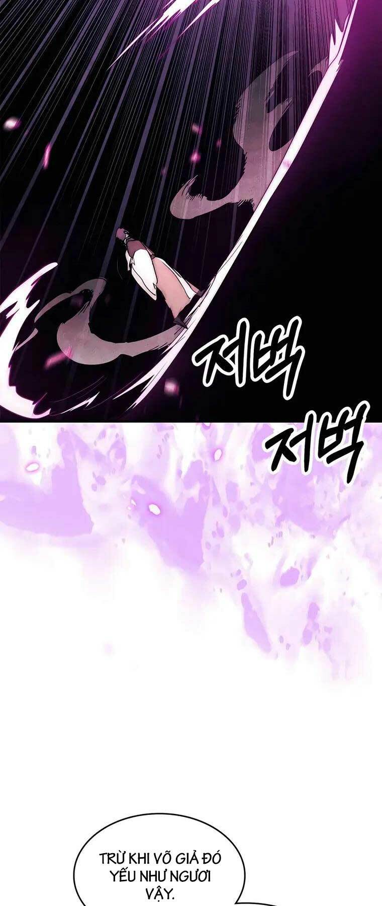 Vị Thần Trở Lại - Chapter 66 - Page 44