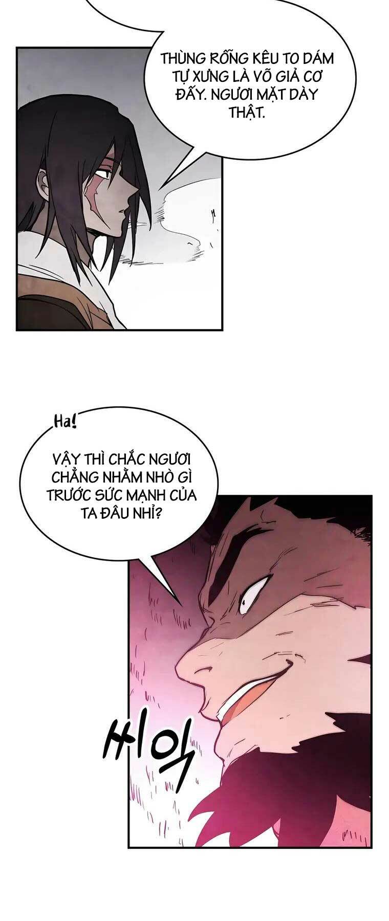 Vị Thần Trở Lại - Chapter 66 - Page 45