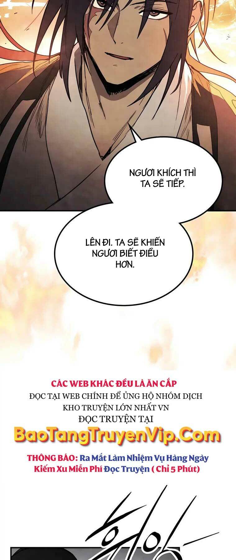 Vị Thần Trở Lại - Chapter 66 - Page 47