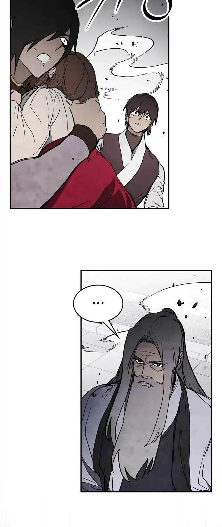 Vị Thần Trở Lại - Chapter 66 - Page 48