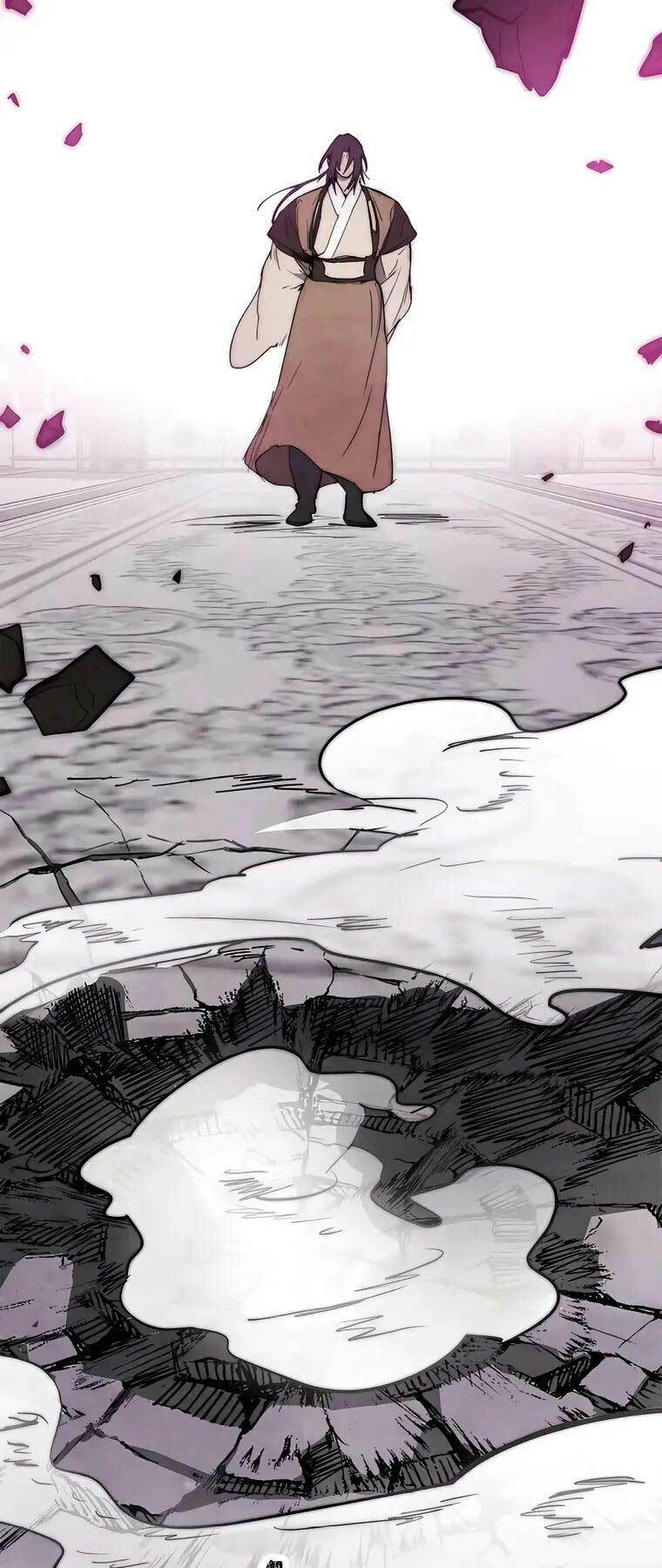 Vị Thần Trở Lại - Chapter 66 - Page 51