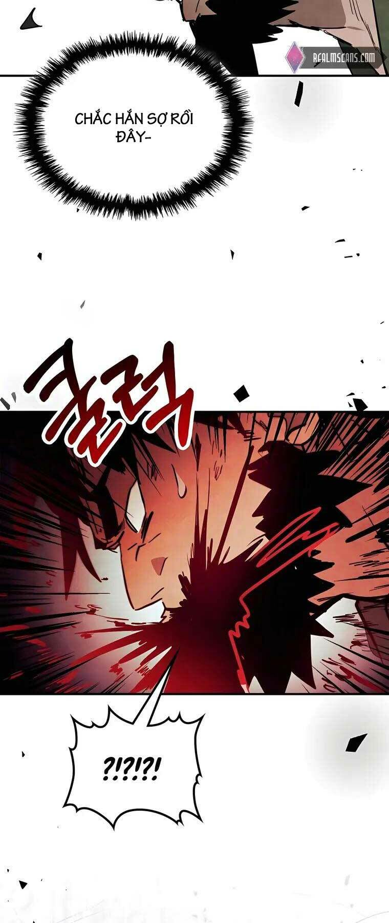 Vị Thần Trở Lại - Chapter 66 - Page 58