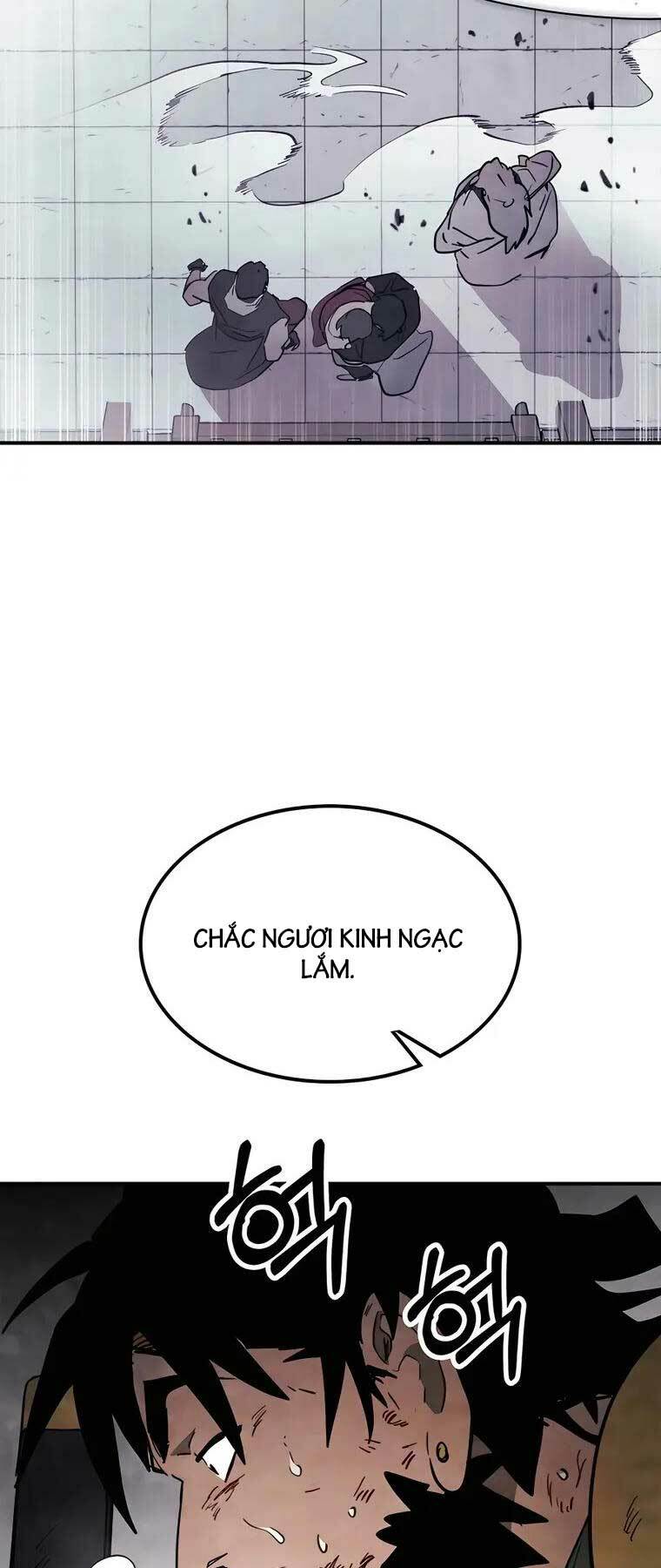 Vị Thần Trở Lại - Chapter 66 - Page 60