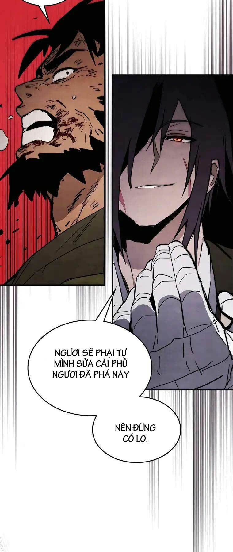 Vị Thần Trở Lại - Chapter 66 - Page 63