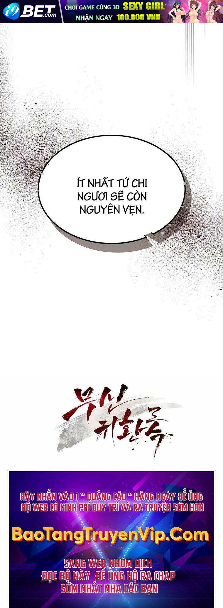 Vị Thần Trở Lại - Chapter 66 - Page 64