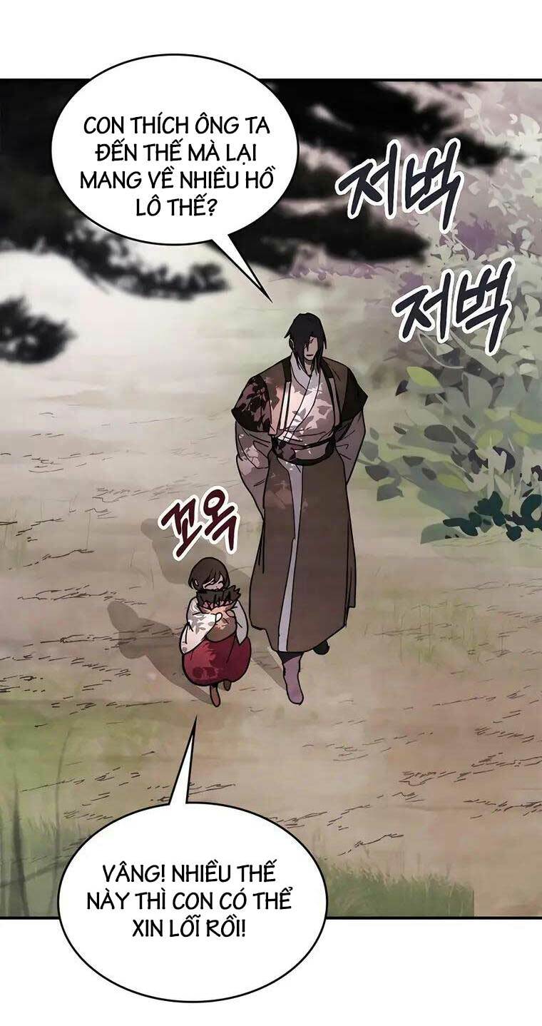 Vị Thần Trở Lại - Chapter 66 - Page 8