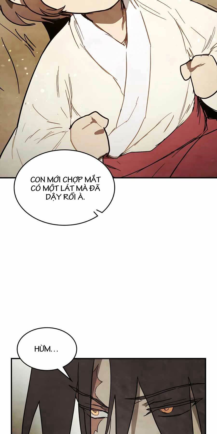 Vị Thần Trở Lại - Chapter 72 - Page 10