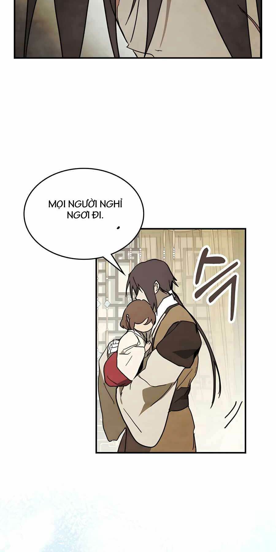 Vị Thần Trở Lại - Chapter 72 - Page 11