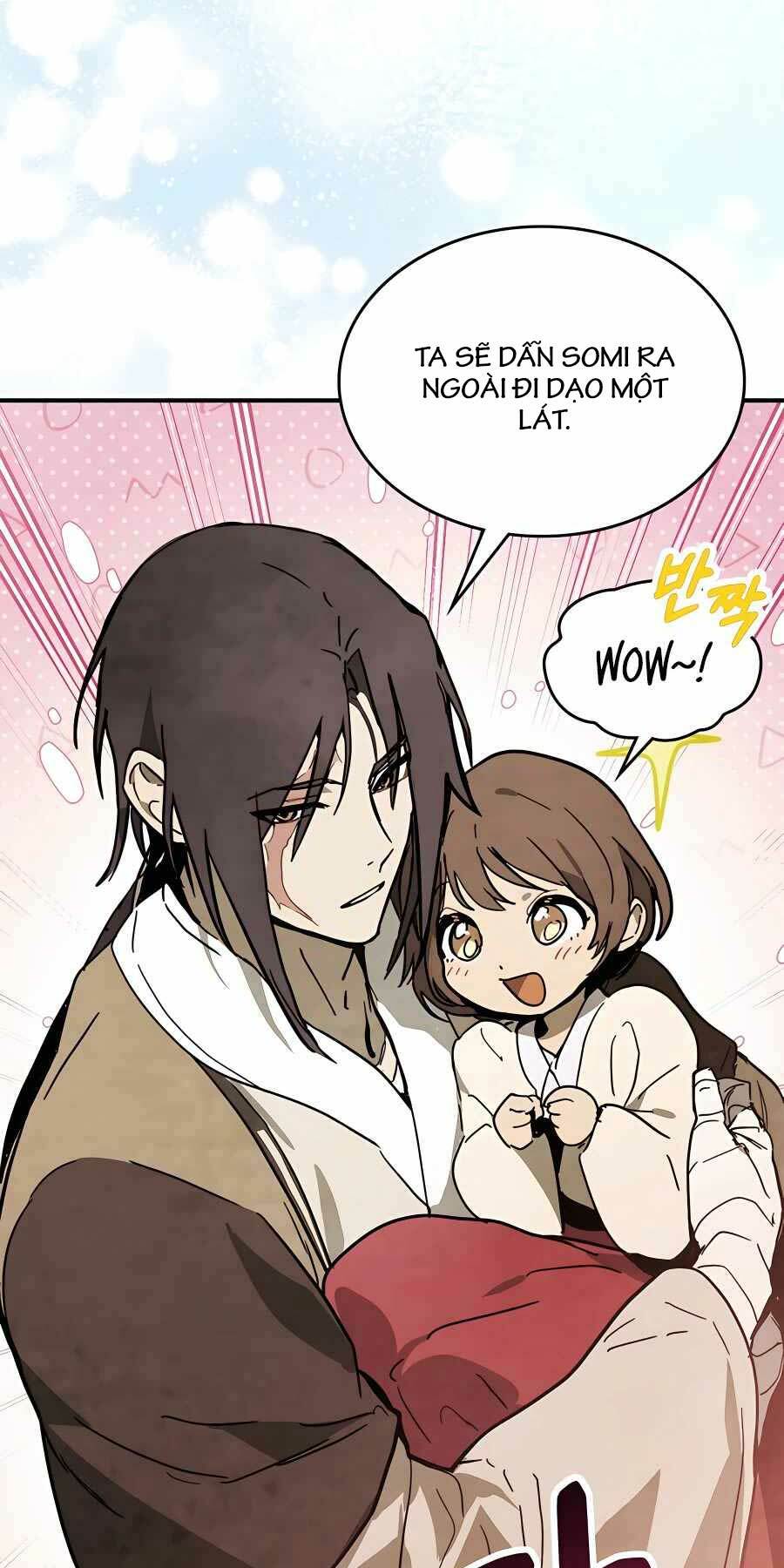 Vị Thần Trở Lại - Chapter 72 - Page 12