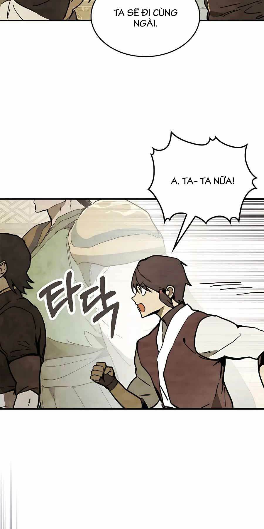 Vị Thần Trở Lại - Chapter 72 - Page 14