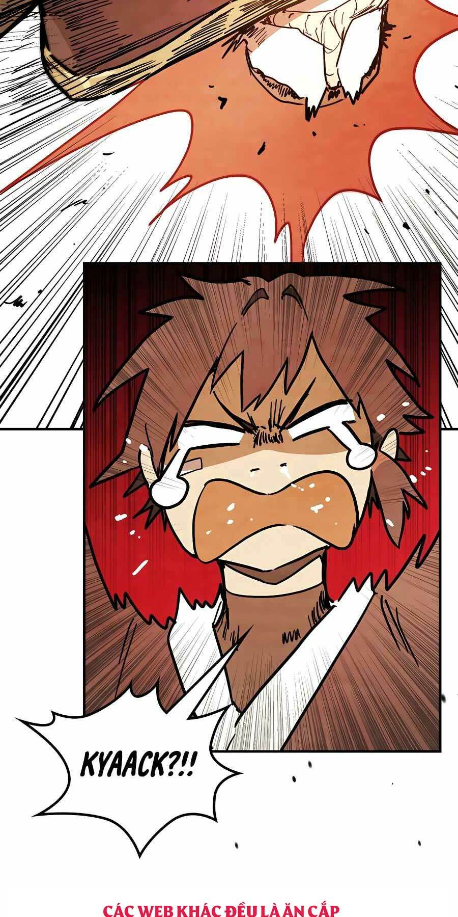 Vị Thần Trở Lại - Chapter 72 - Page 16