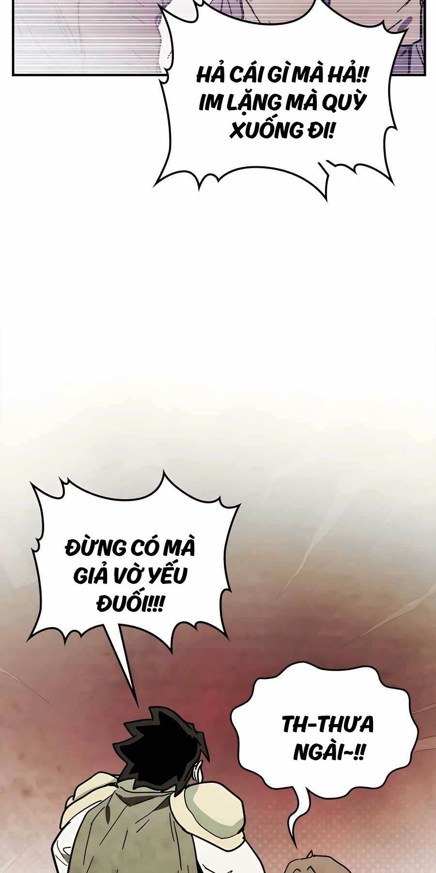 Vị Thần Trở Lại - Chapter 72 - Page 18