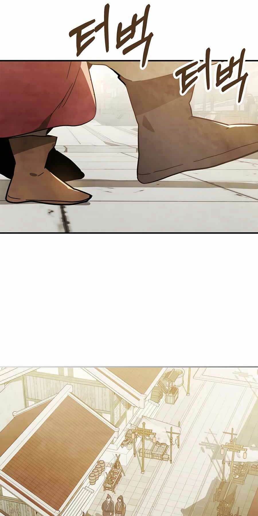 Vị Thần Trở Lại - Chapter 72 - Page 21