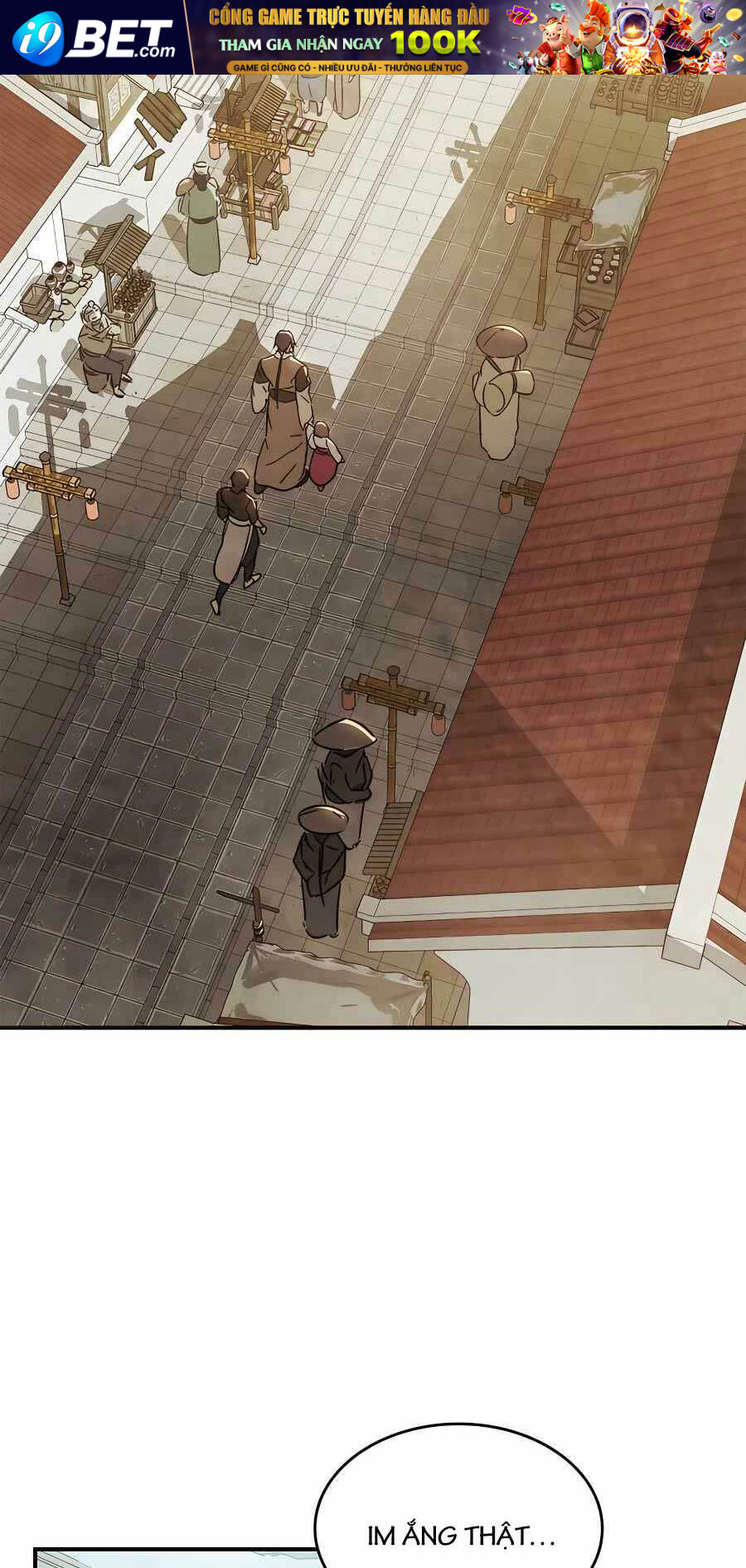 Vị Thần Trở Lại - Chapter 72 - Page 22