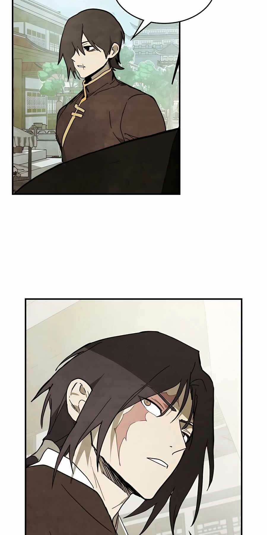 Vị Thần Trở Lại - Chapter 72 - Page 23