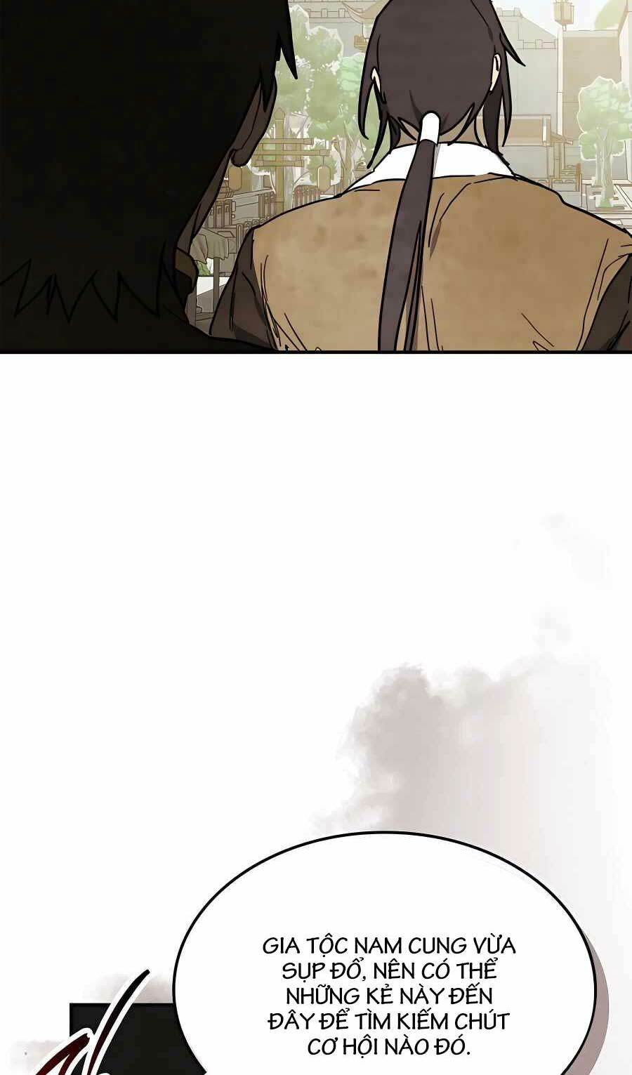 Vị Thần Trở Lại - Chapter 72 - Page 27