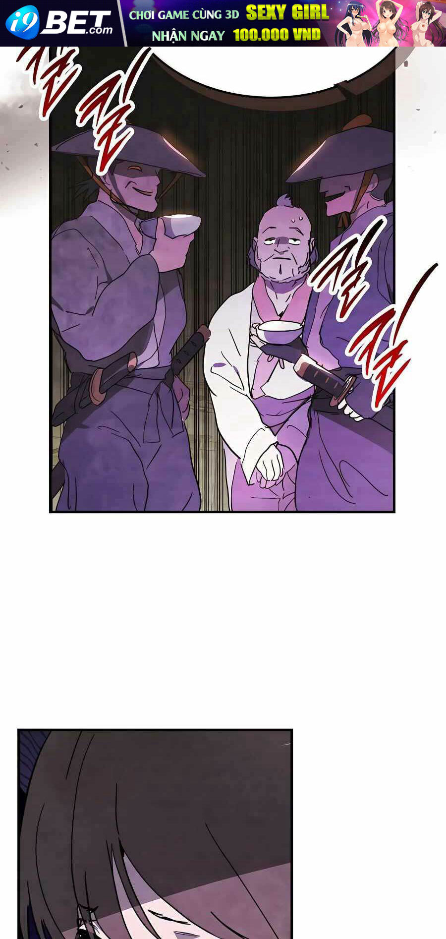 Vị Thần Trở Lại - Chapter 72 - Page 28