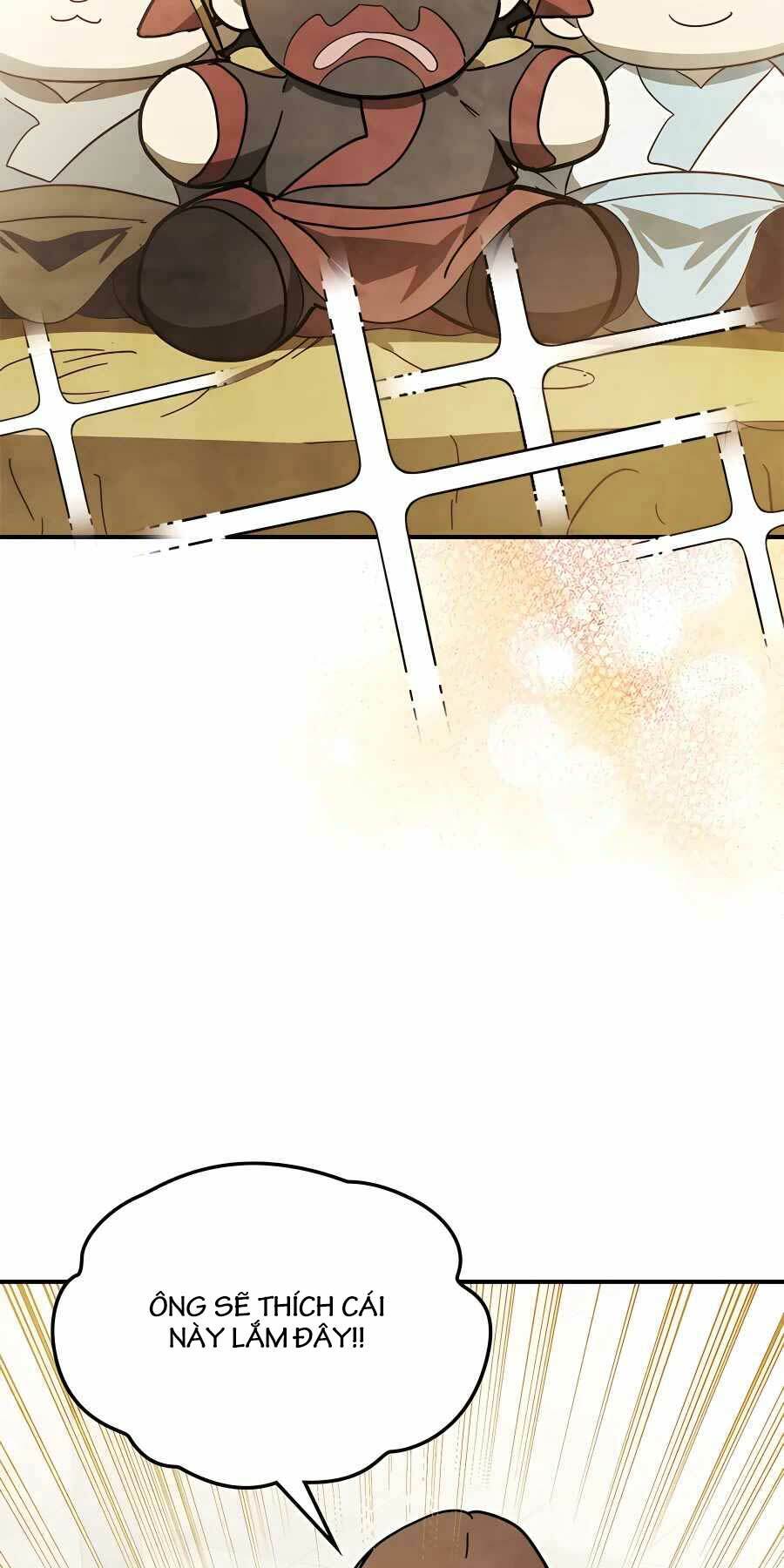 Vị Thần Trở Lại - Chapter 72 - Page 31