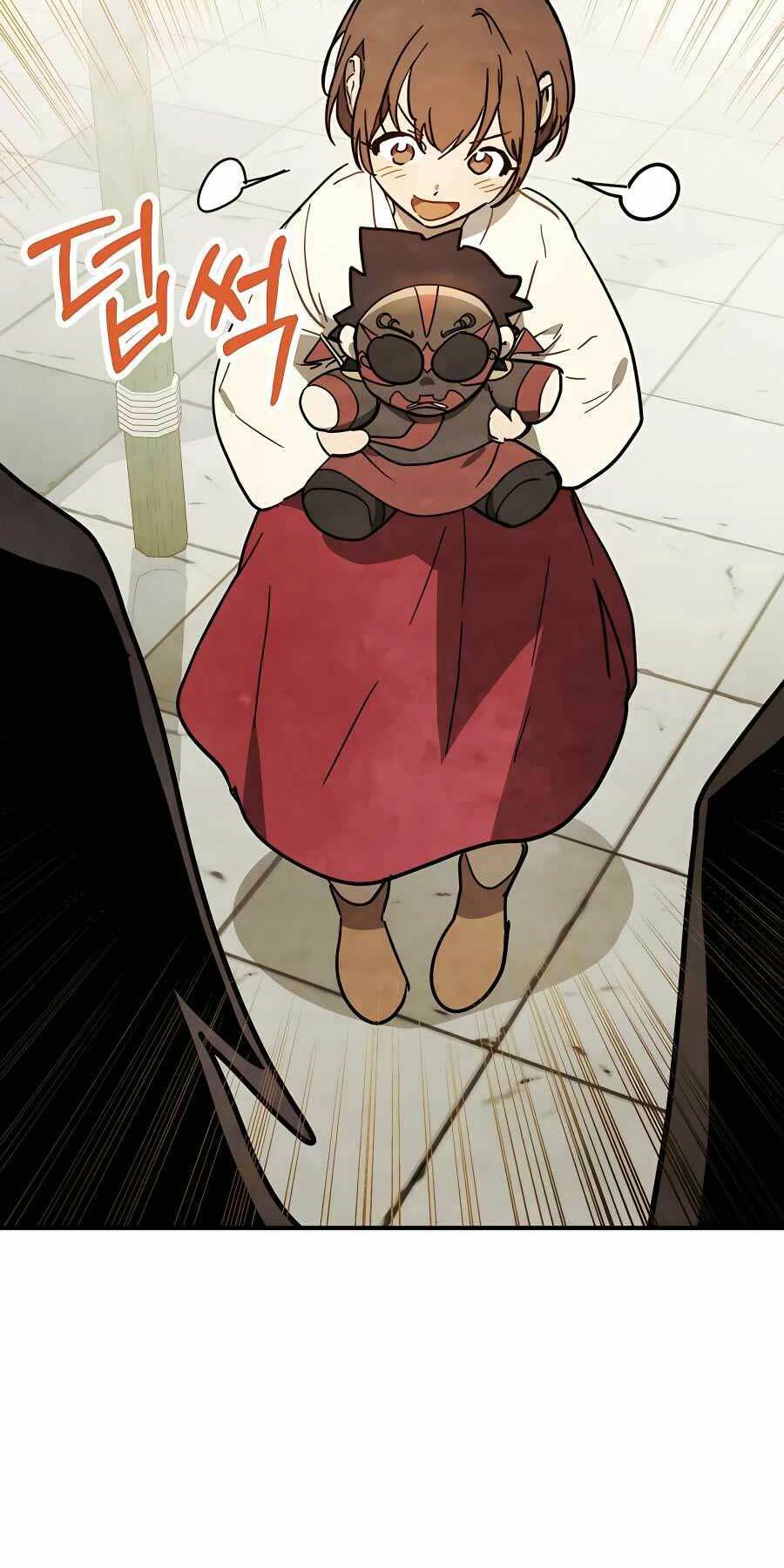 Vị Thần Trở Lại - Chapter 72 - Page 32