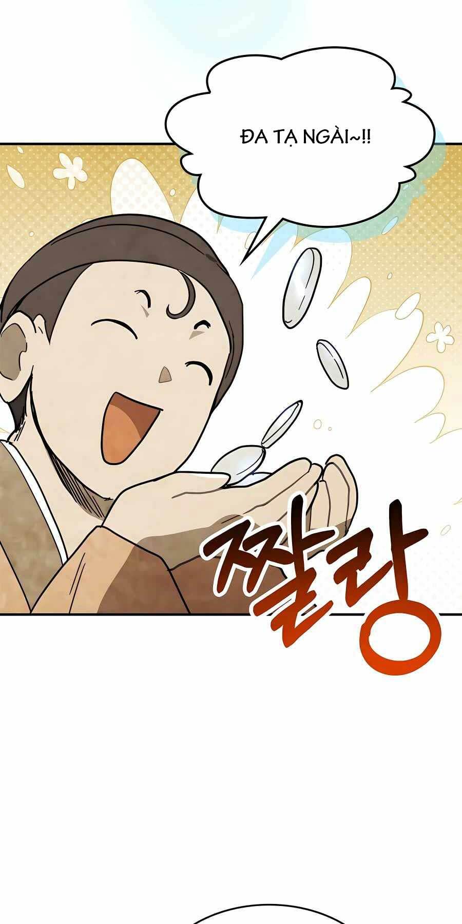 Vị Thần Trở Lại - Chapter 72 - Page 38