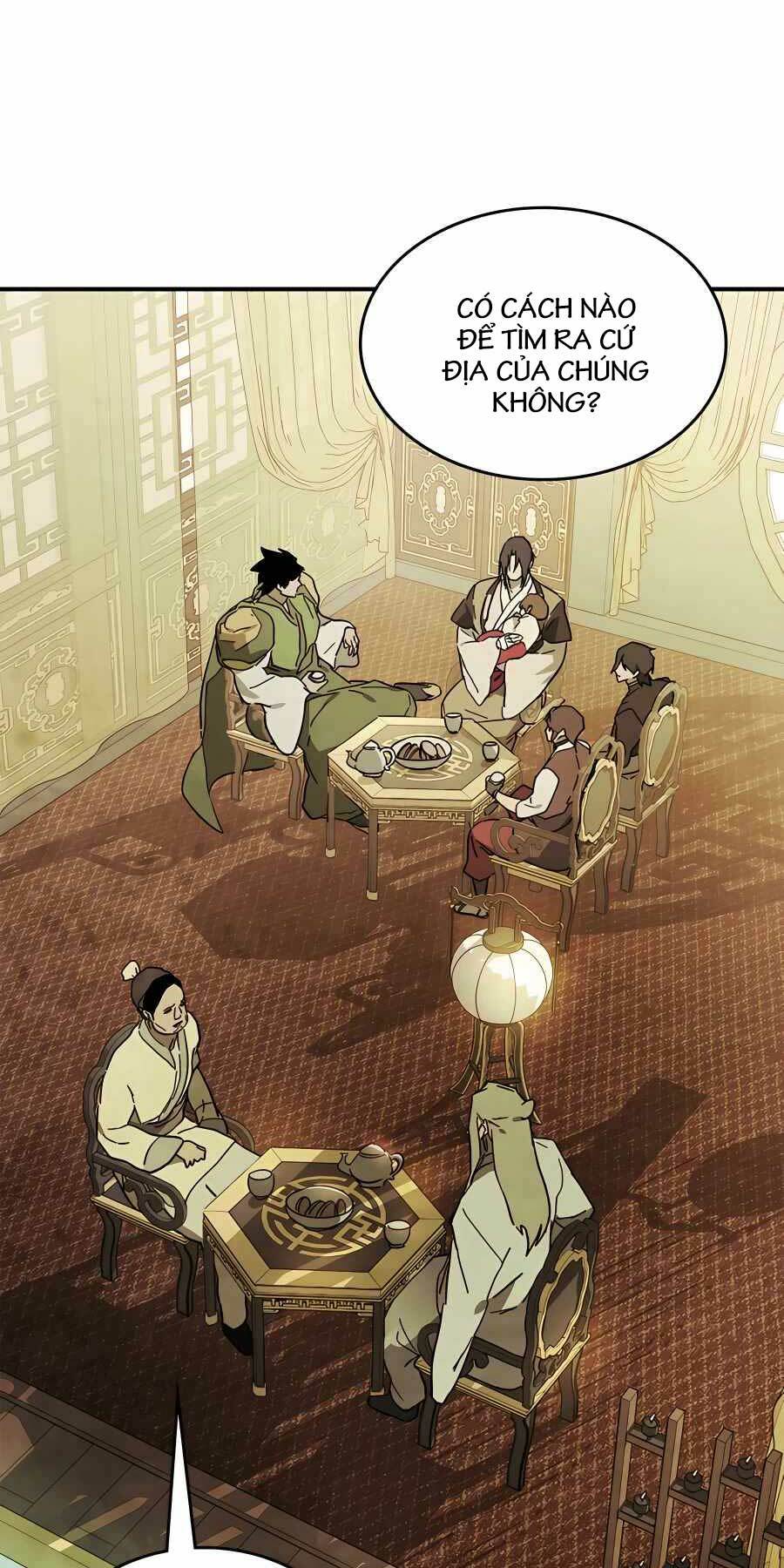 Vị Thần Trở Lại - Chapter 72 - Page 3