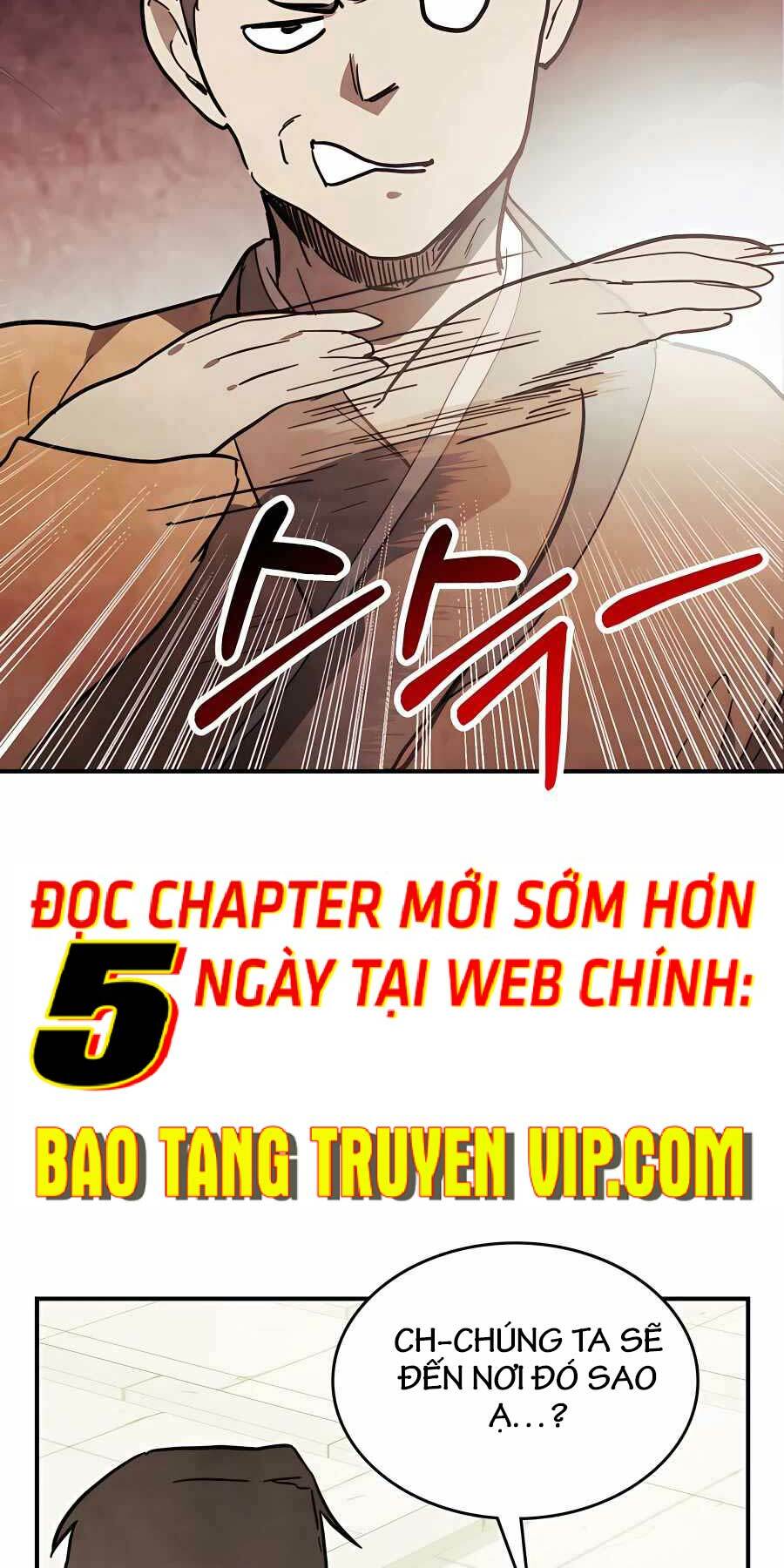 Vị Thần Trở Lại - Chapter 72 - Page 43