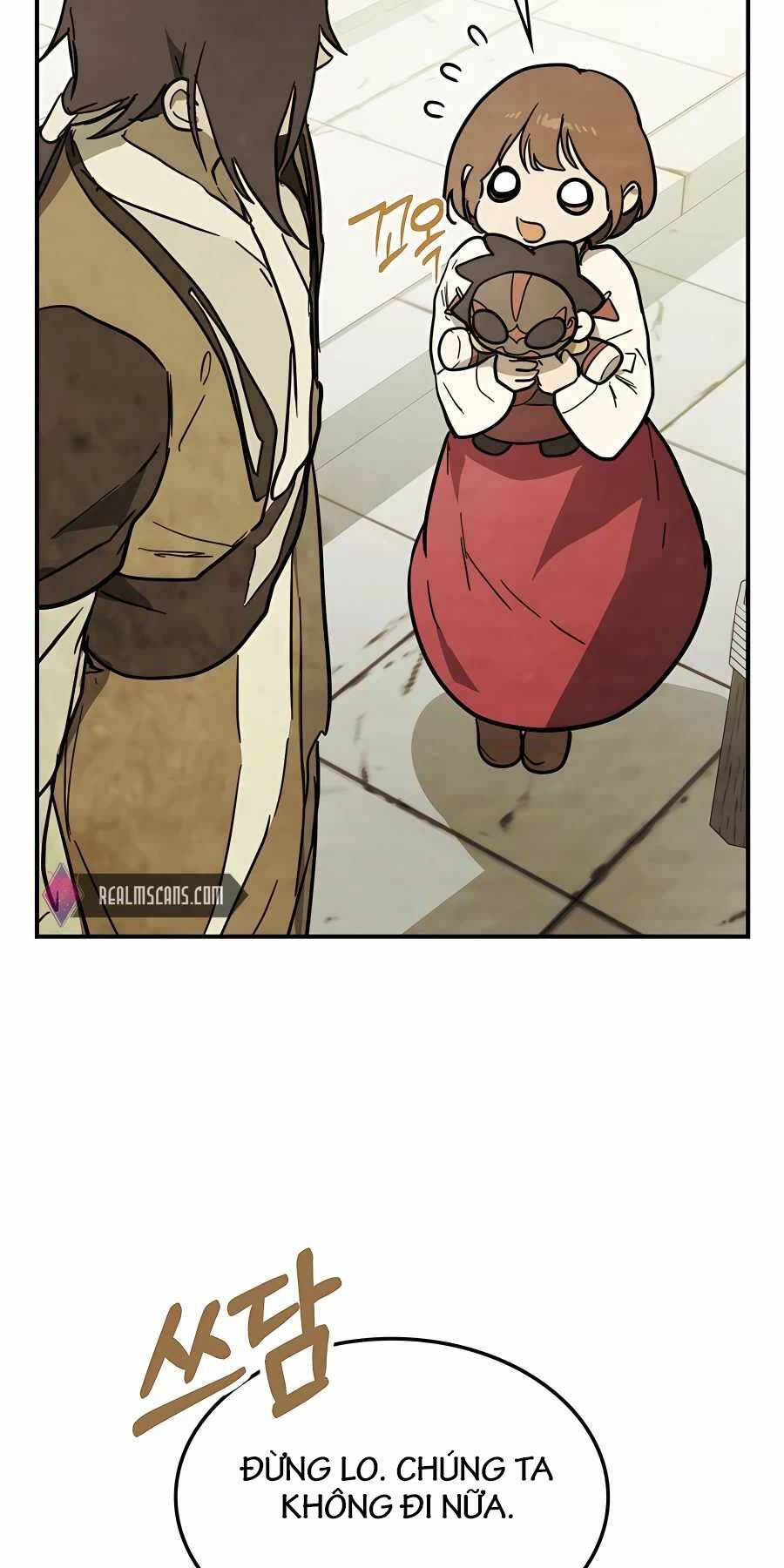 Vị Thần Trở Lại - Chapter 72 - Page 44