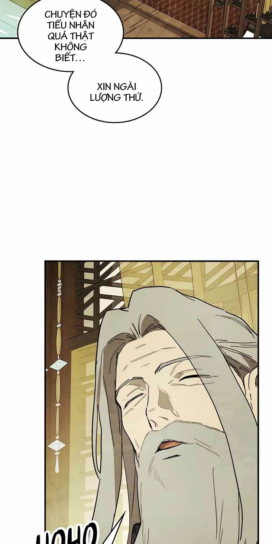 Vị Thần Trở Lại - Chapter 72 - Page 4