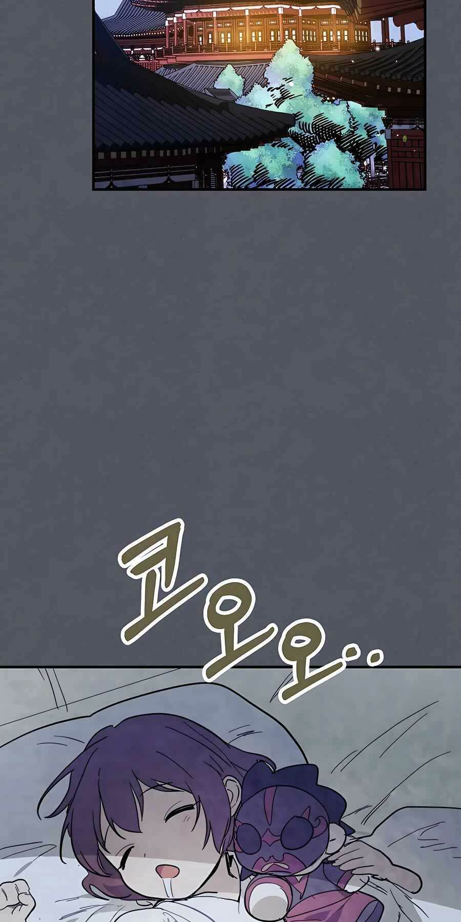 Vị Thần Trở Lại - Chapter 72 - Page 52