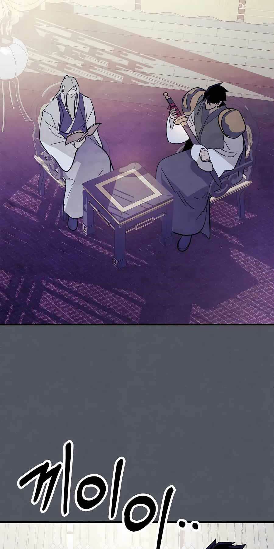 Vị Thần Trở Lại - Chapter 72 - Page 56