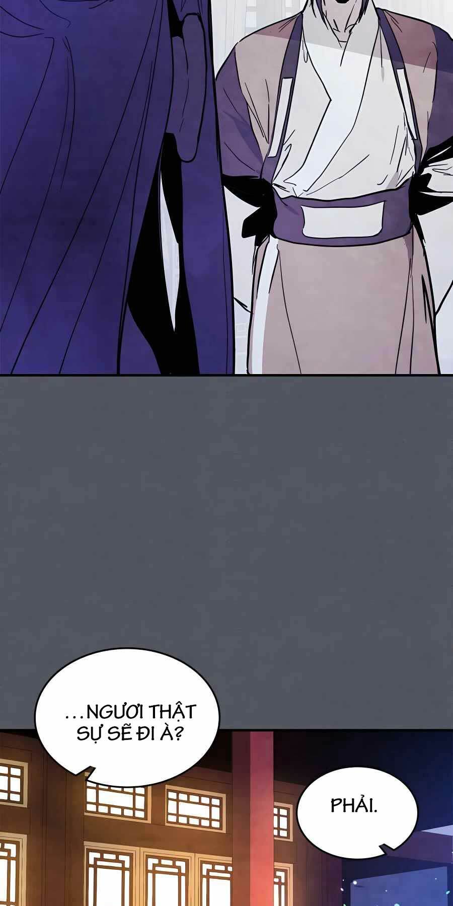 Vị Thần Trở Lại - Chapter 72 - Page 58