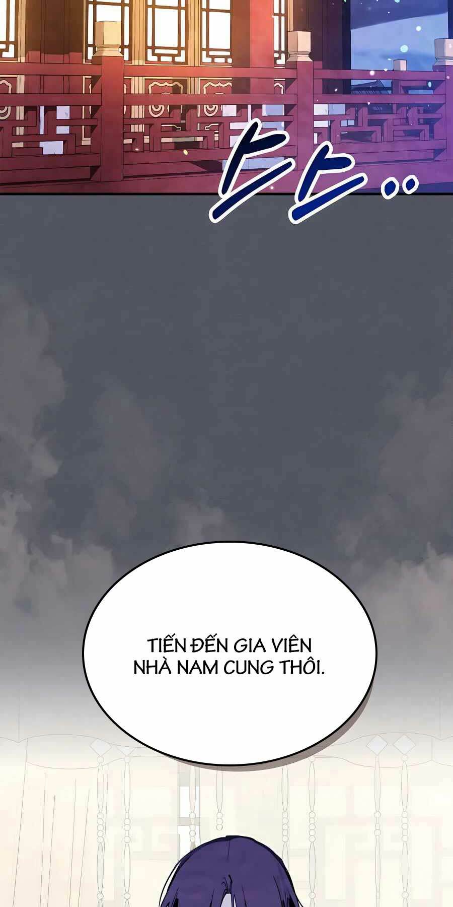 Vị Thần Trở Lại - Chapter 72 - Page 59