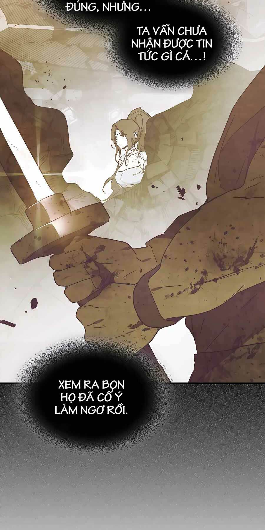 Vị Thần Trở Lại - Chapter 72 - Page 65