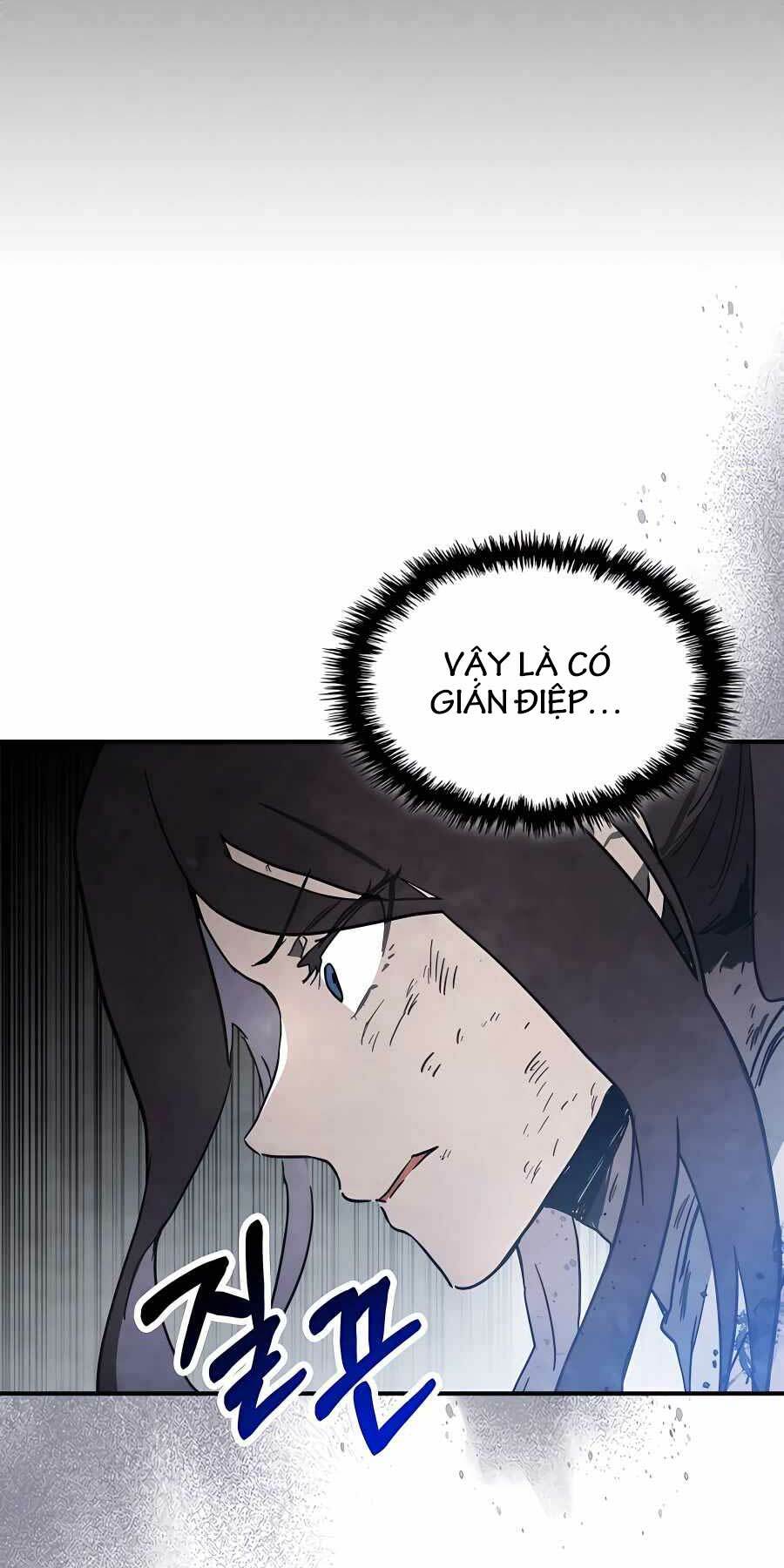 Vị Thần Trở Lại - Chapter 72 - Page 66