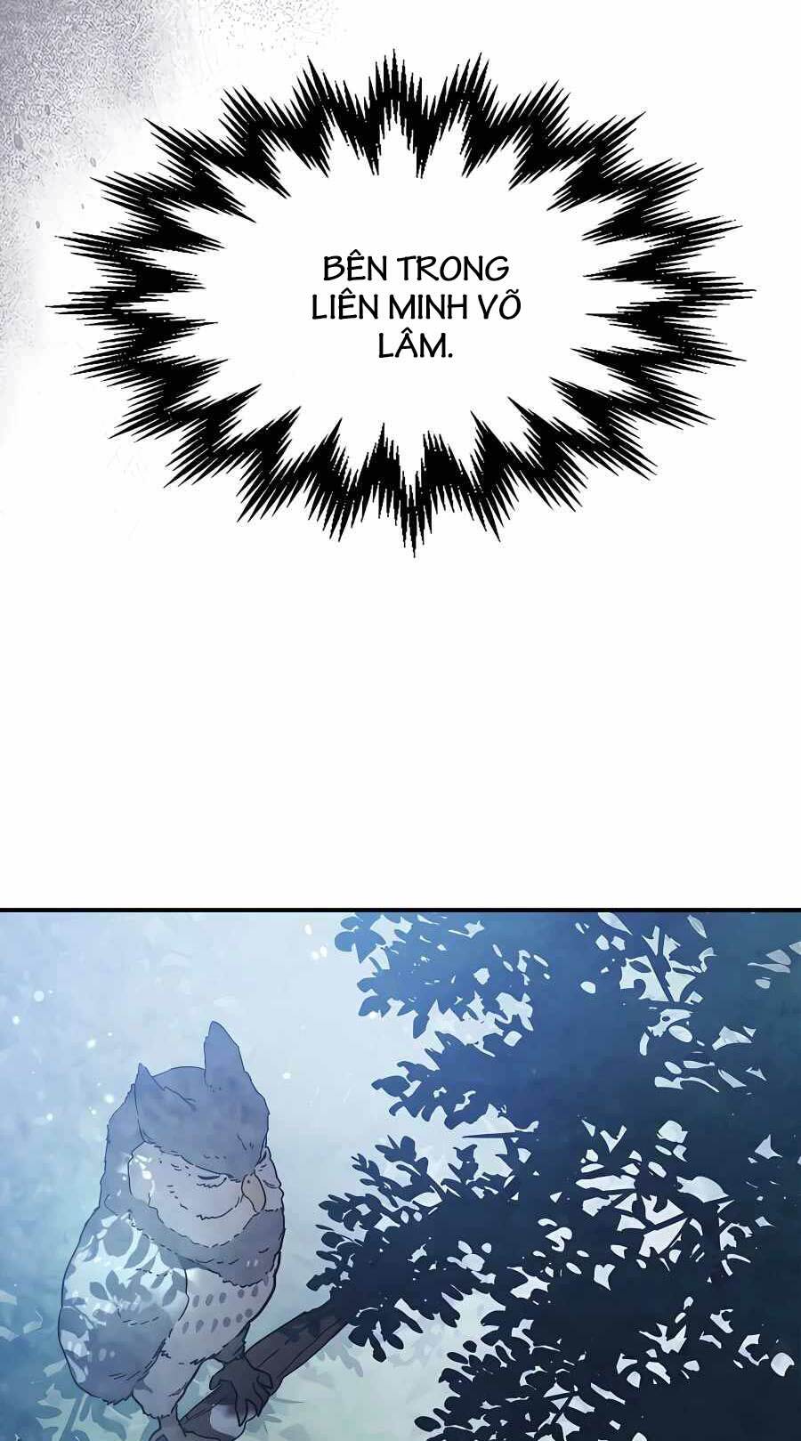 Vị Thần Trở Lại - Chapter 72 - Page 67