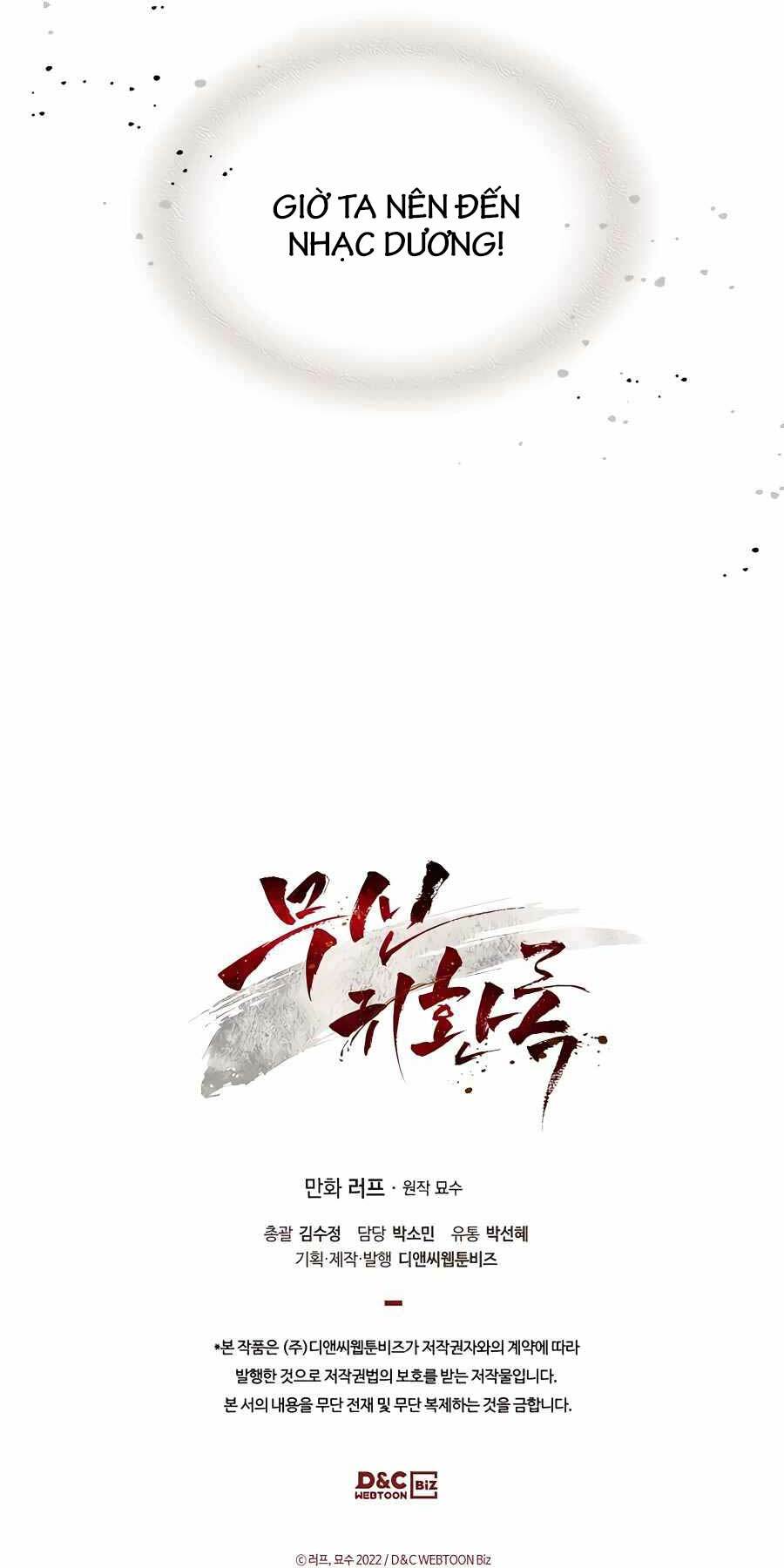 Vị Thần Trở Lại - Chapter 72 - Page 72