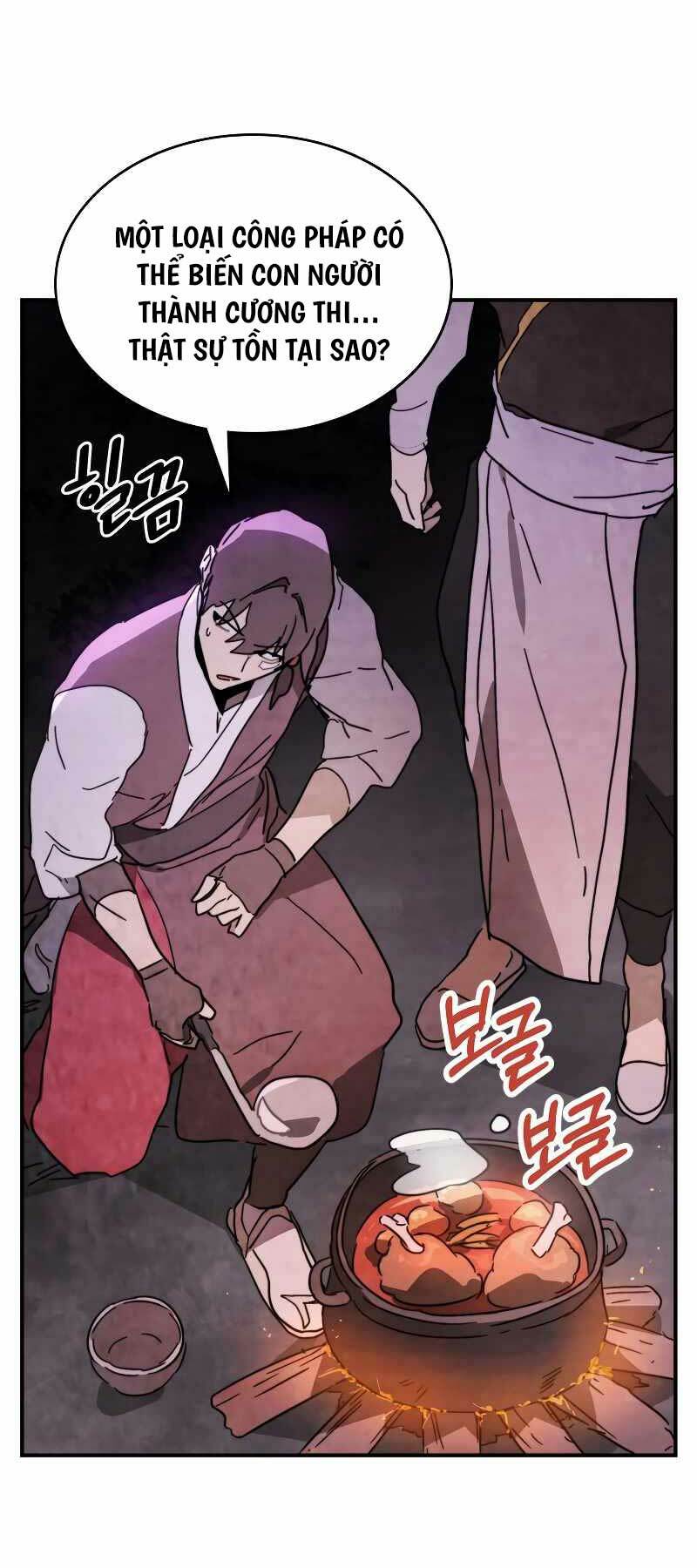 Vị Thần Trở Lại - Chapter 79 - Page 11