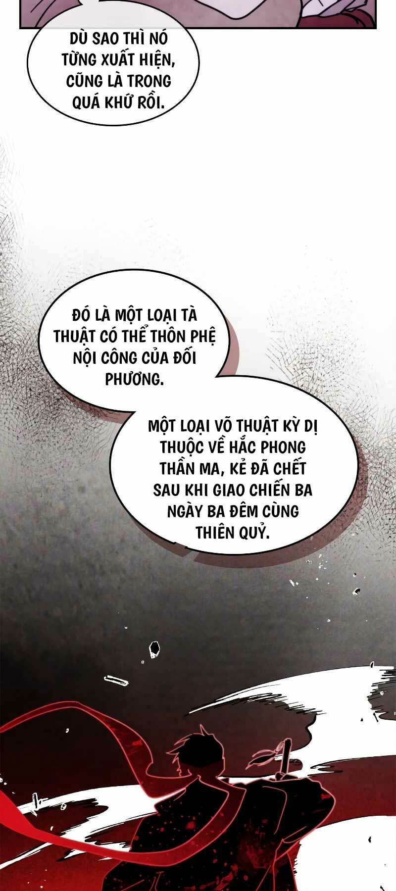 Vị Thần Trở Lại - Chapter 79 - Page 14