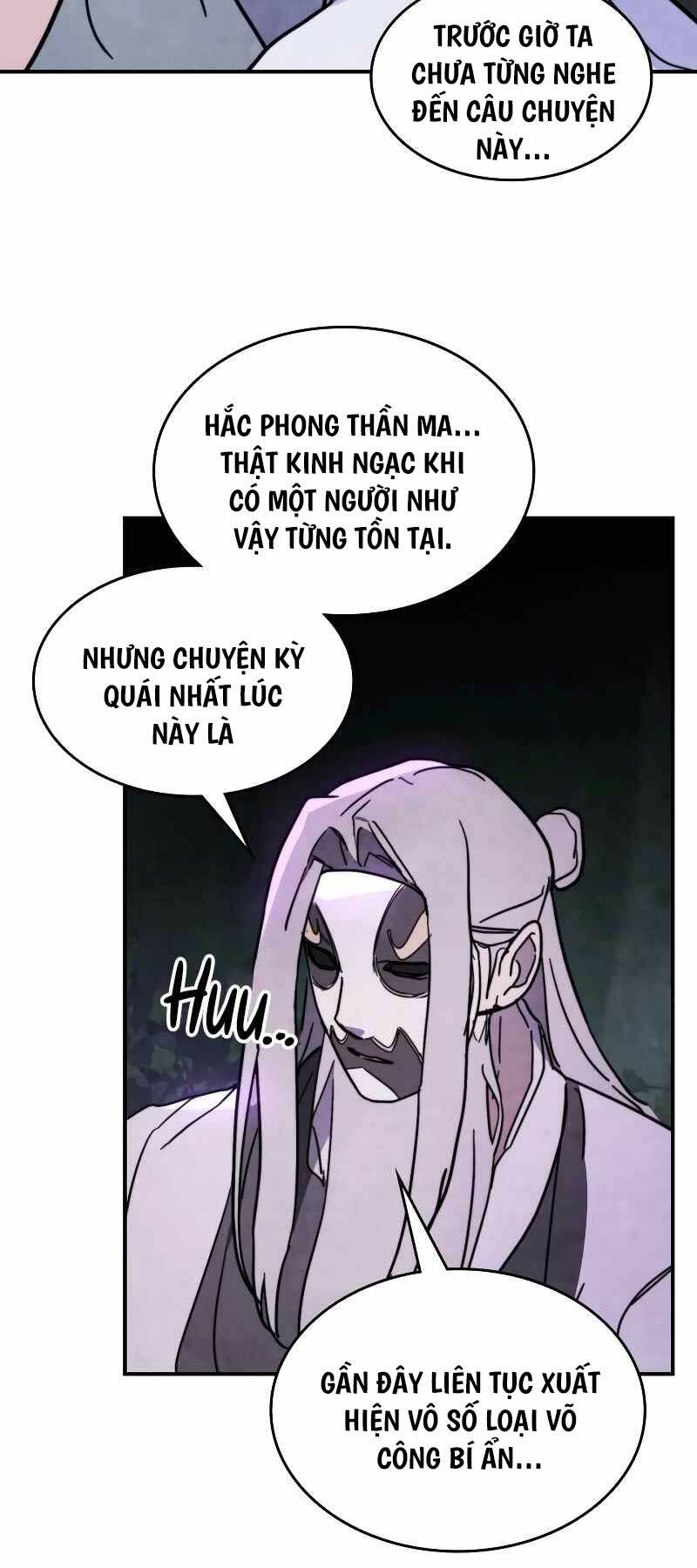 Vị Thần Trở Lại - Chapter 79 - Page 16