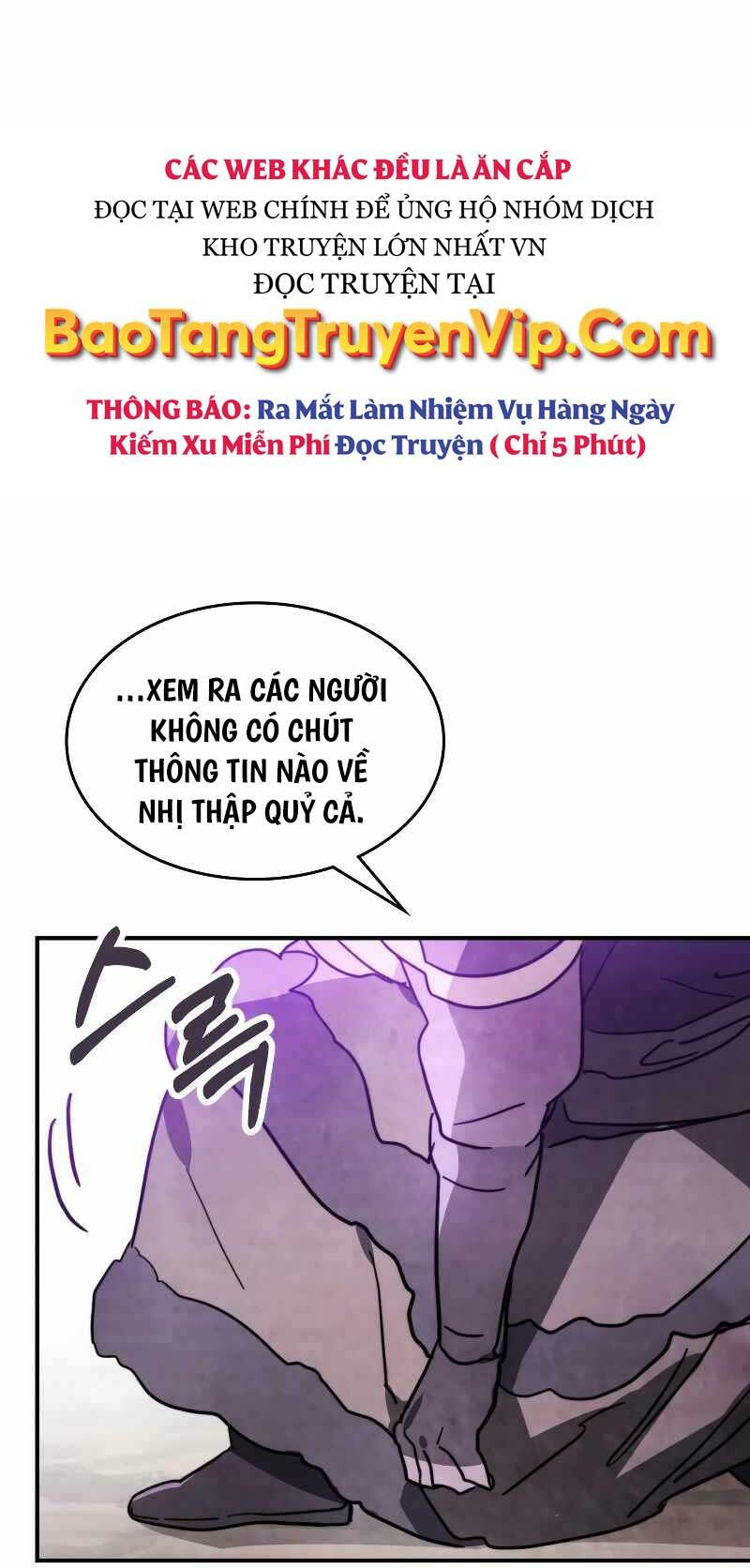 Vị Thần Trở Lại - Chapter 79 - Page 17