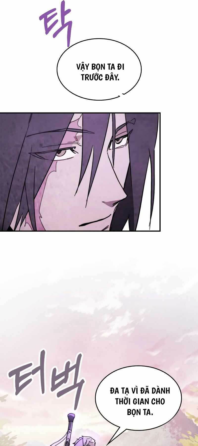 Vị Thần Trở Lại - Chapter 79 - Page 18