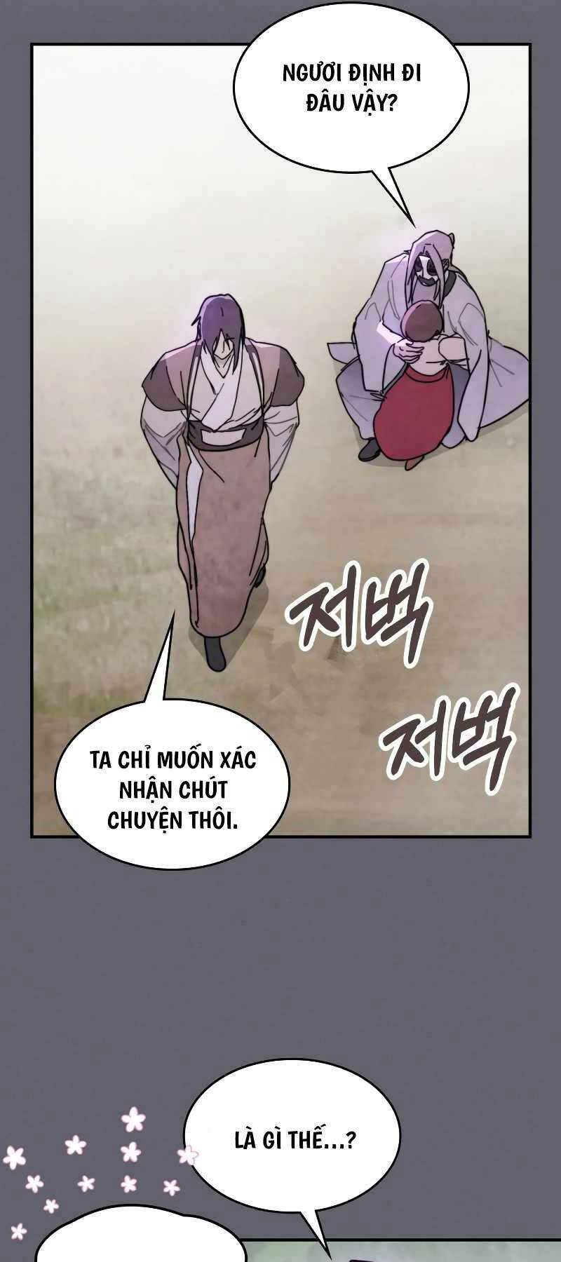 Vị Thần Trở Lại - Chapter 79 - Page 26