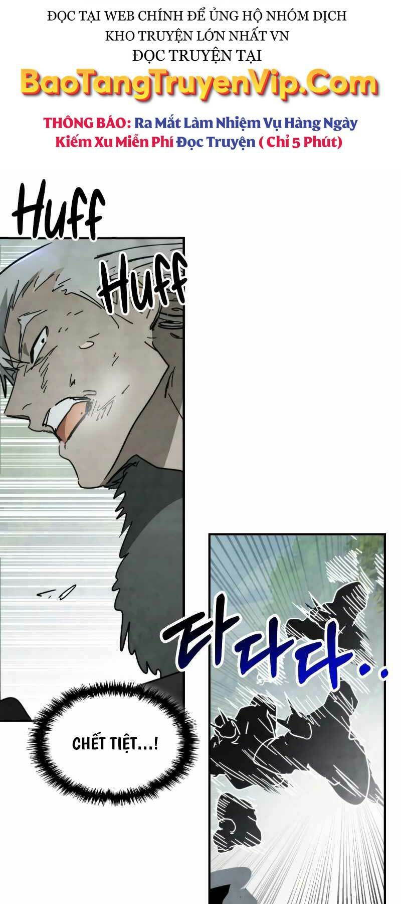 Vị Thần Trở Lại - Chapter 79 - Page 31