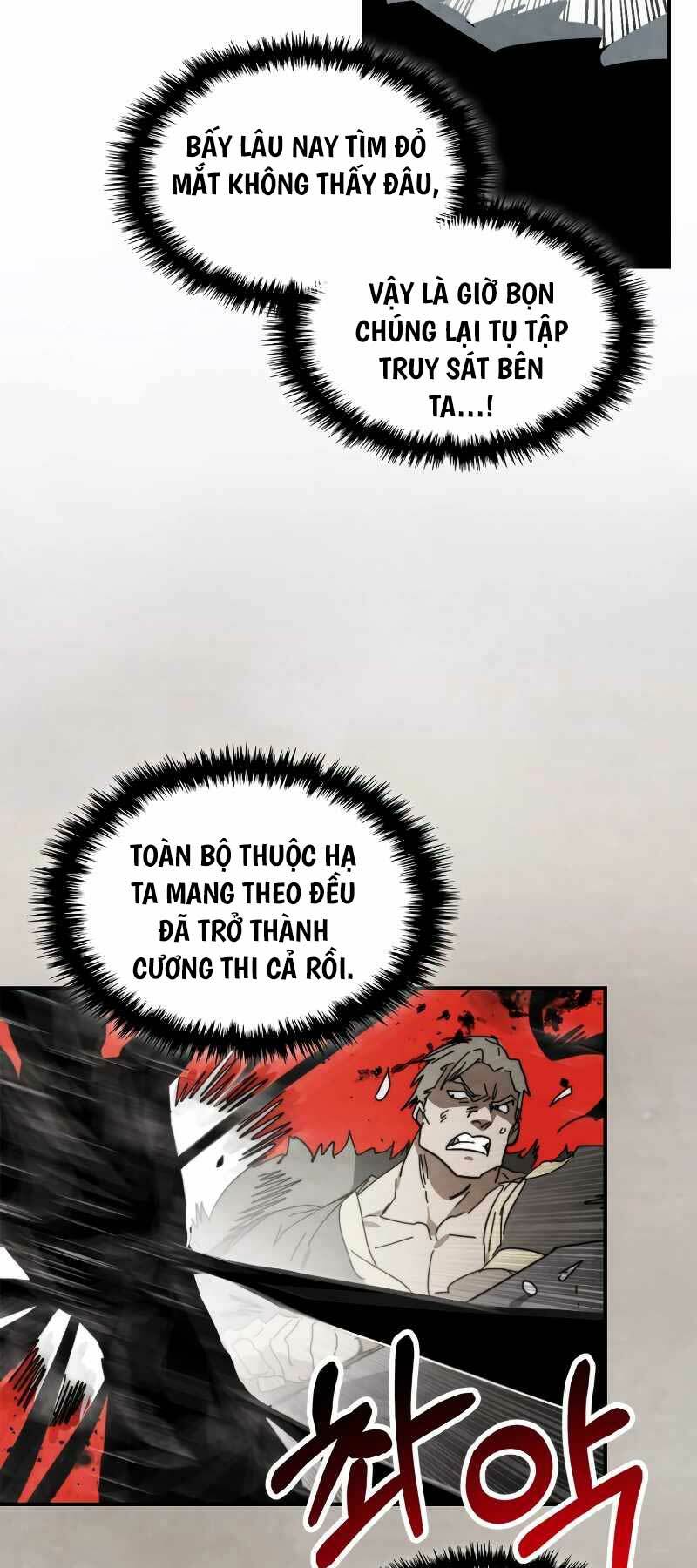 Vị Thần Trở Lại - Chapter 79 - Page 32