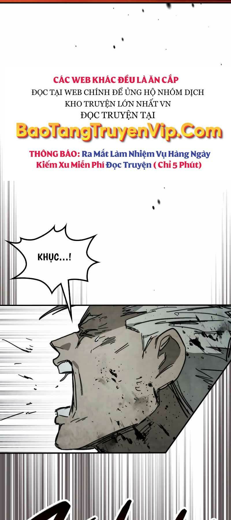 Vị Thần Trở Lại - Chapter 79 - Page 36