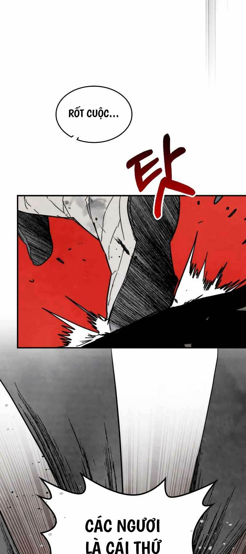 Vị Thần Trở Lại - Chapter 79 - Page 38