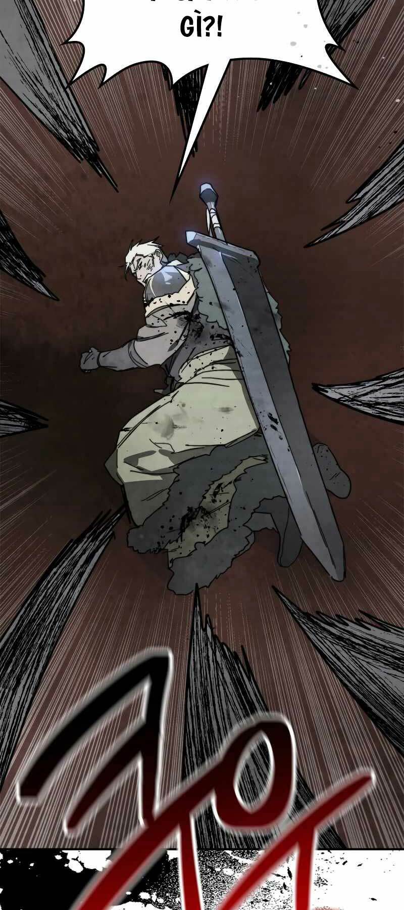 Vị Thần Trở Lại - Chapter 79 - Page 39