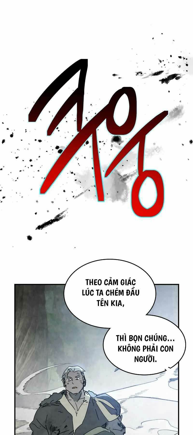 Vị Thần Trở Lại - Chapter 79 - Page 43